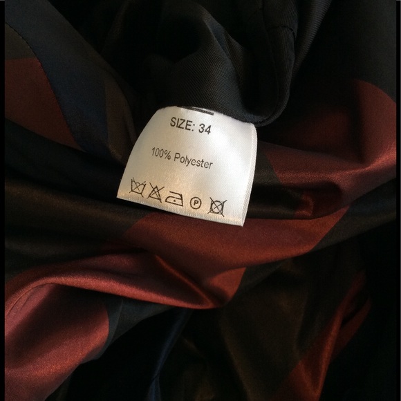 Retro Designer dress - Picture 7 of 8